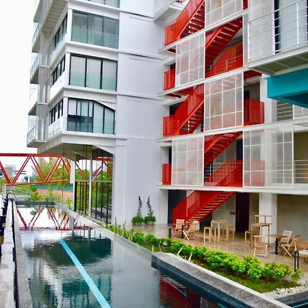 Cozy Stays Cayala Apartments 3 Guatemala City Ngoại thất bức ảnh