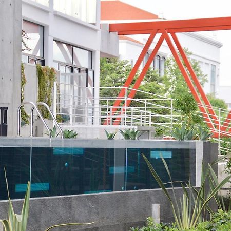 Cozy Stays Cayala Apartments 3 Guatemala City Ngoại thất bức ảnh