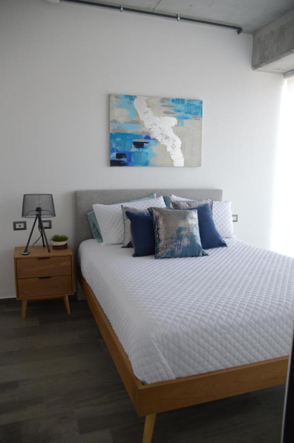 Cozy Stays Cayala Apartments 3 Guatemala City Ngoại thất bức ảnh
