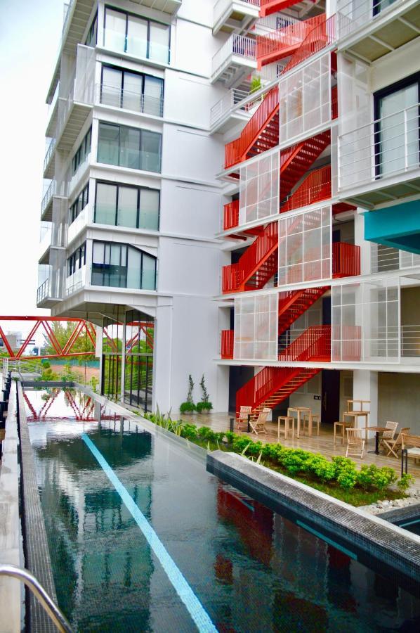Cozy Stays Cayala Apartments 3 Guatemala City Ngoại thất bức ảnh