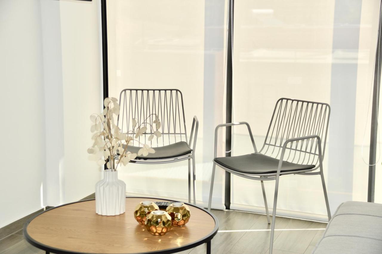Cozy Stays Cayala Apartments 3 Guatemala City Ngoại thất bức ảnh
