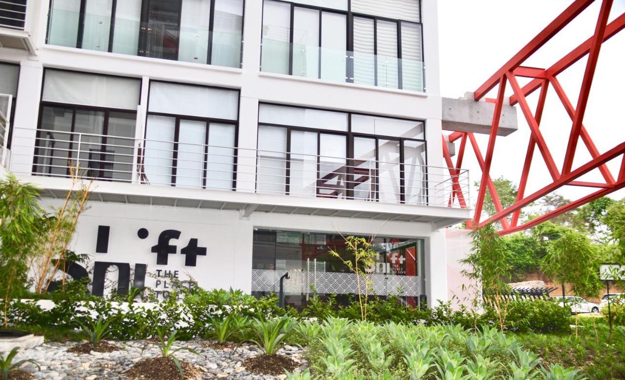 Cozy Stays Cayala Apartments 3 Guatemala City Ngoại thất bức ảnh