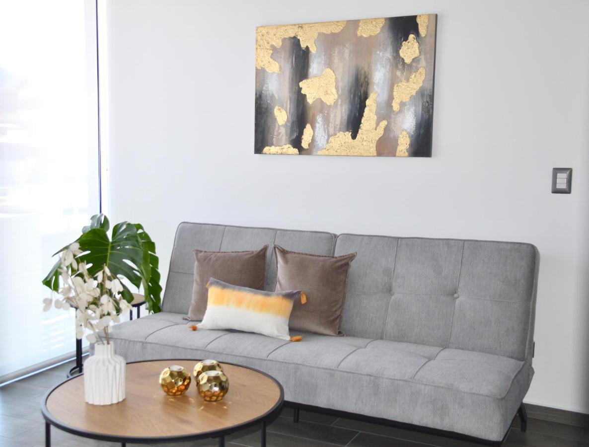 Cozy Stays Cayala Apartments 3 Guatemala City Ngoại thất bức ảnh