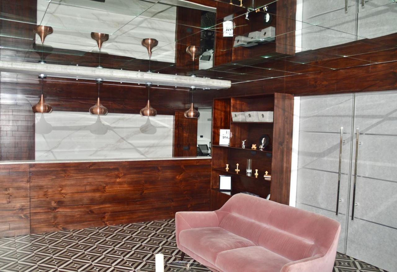 Cozy Stays Cayala Apartments 3 Guatemala City Ngoại thất bức ảnh