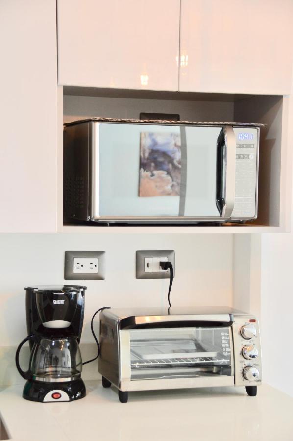 Cozy Stays Cayala Apartments 3 Guatemala City Ngoại thất bức ảnh